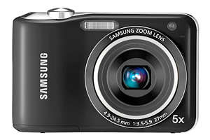 Samsung ES30 Digital Camera