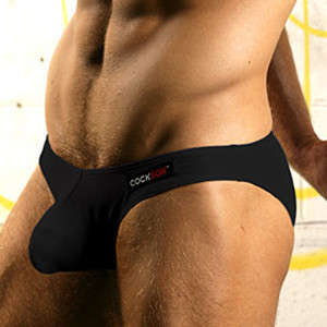 Sexy Mens Cocksox Underwear