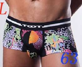 TOOT Sexy Men BOXER Underwear