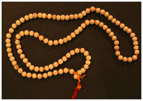 *** Japa Mala Meditation/Prayer Beads***