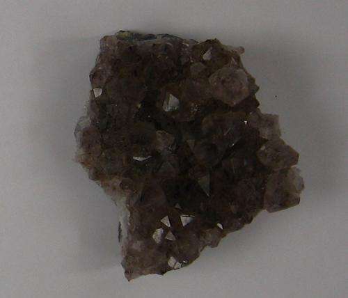 *** Amethyst ***