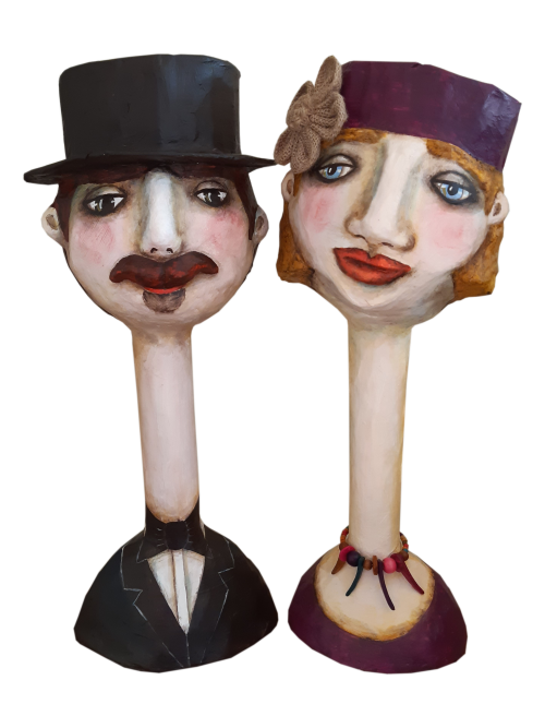Mr & Mrs Smith - now on sale!