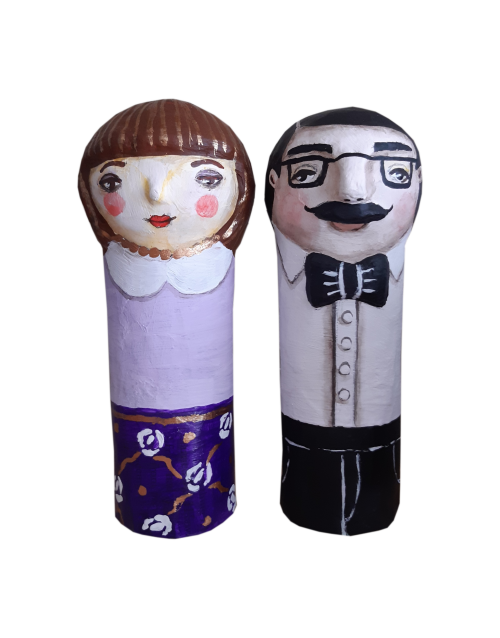 Couple