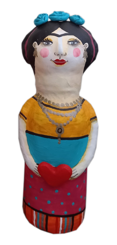 Frida 3 - On sale now!