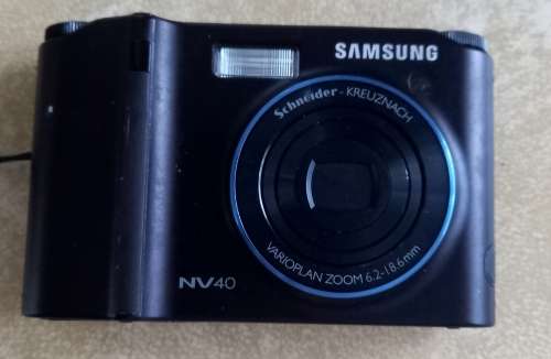 Samsung Digital Camera