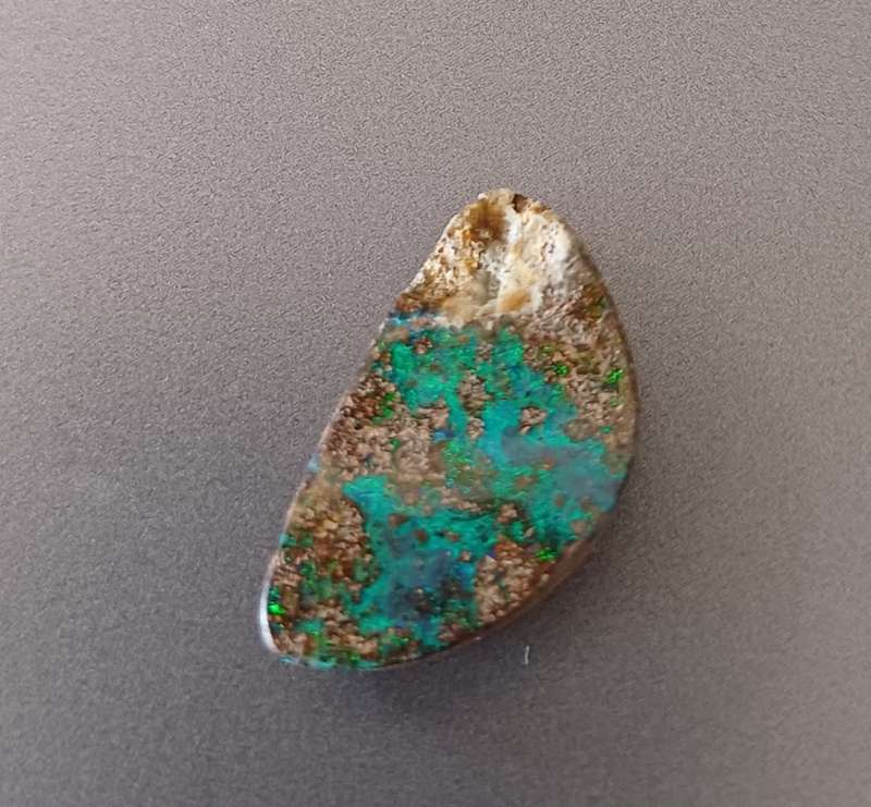 Australian Boulder Opal 9.53ct