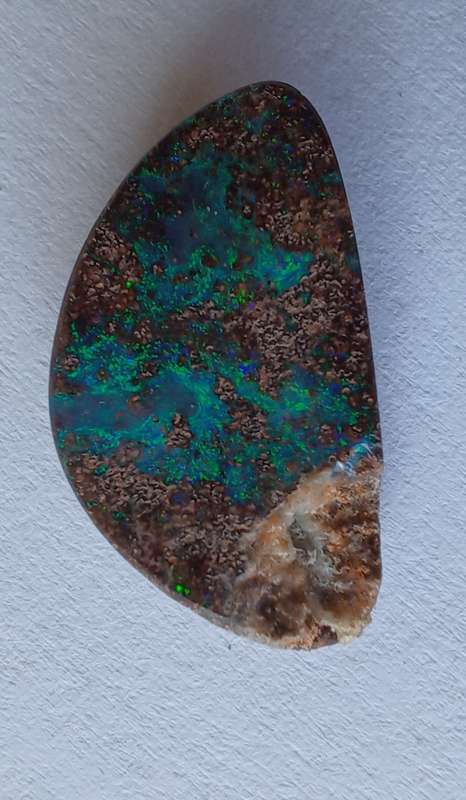 Australian Boulder Opal 9.53ct