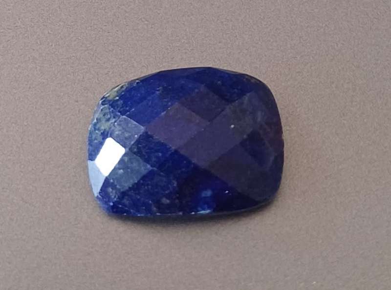 Lapis Lazuli
