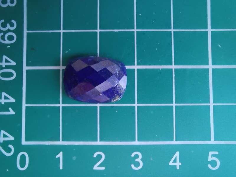 Lapis Lazuli