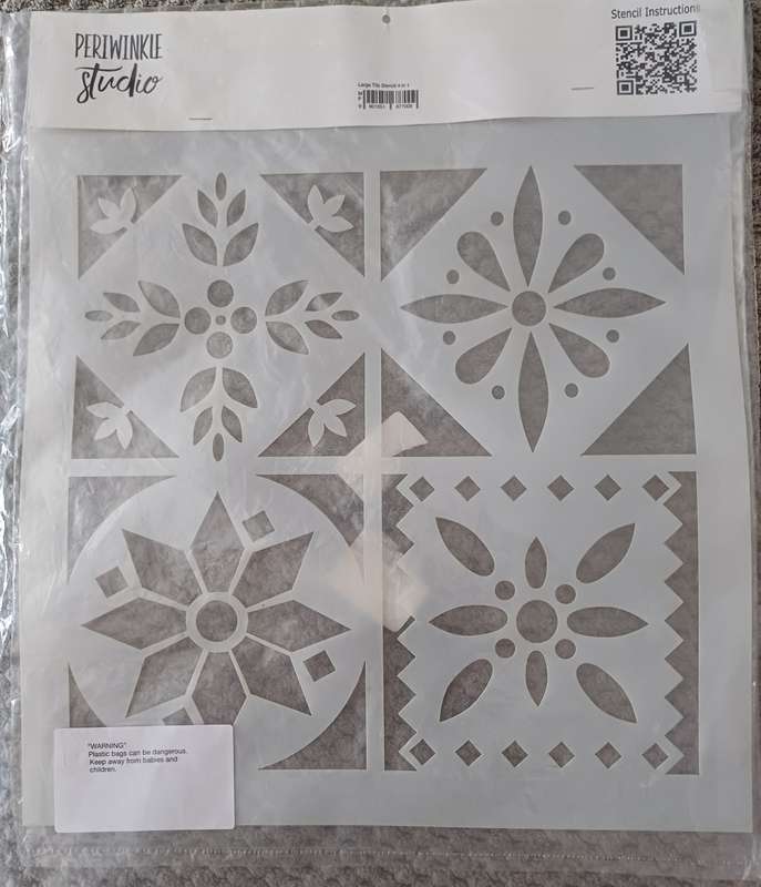 Stencil
