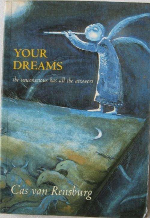 Your dreams - Cas van Rensburg