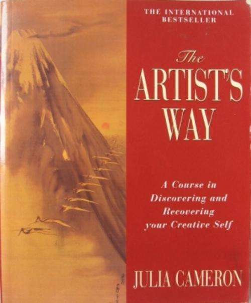 The Artists Way - Julia Cameron