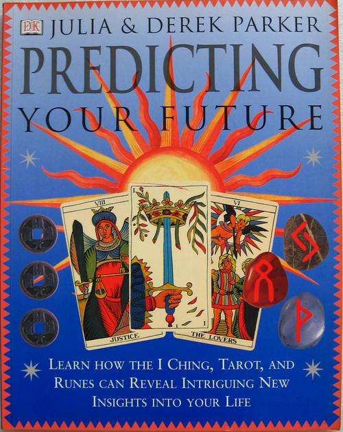 Predicting your future - Julia & Derek Parker
