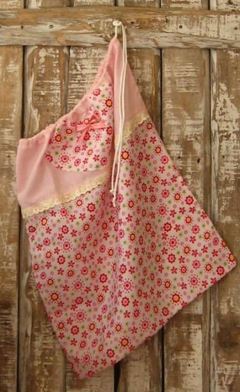 Laundry Bag