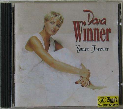 Dana Winner - Yours forever