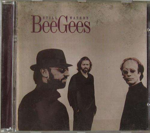 Bee Gees - Still waters