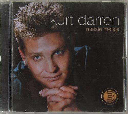 Kurt Darren - meisie meisie