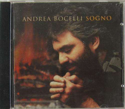 Andrea Botcelli - Sogno
