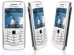 BLACKBERRY 9105 PEARL - LOCAL