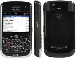 BLACKBERRY 9630 TOUR BOXED - PLEASE READ
