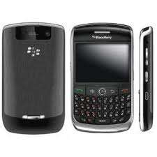 BLACKBERRY 8900 - VODACOM