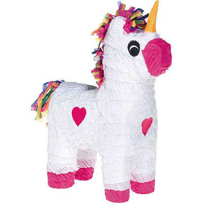 Unicorn Pinata!  for children & adults parties