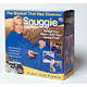 Clearance!! Winter Snuggie-The Blanket with sleeves ONLY 12 UNITS LEFT!