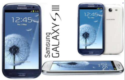 Reduced Price ! Samsung Galaxy S III / Galaxy S3 32gb Pristine ! 100% Money Back Guarantee