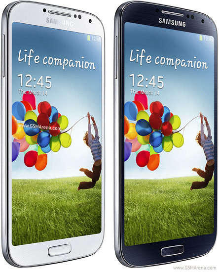Samsung S4