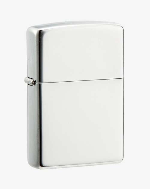 STAINLESS STEEL LIGHTERS | IDEAL FOR ENGRAVING