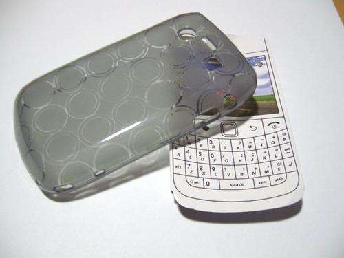 BLACKBERRY 9700 -Phone Protector