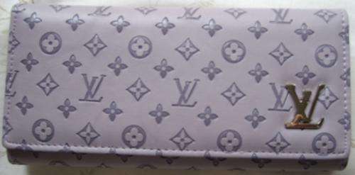 DESIGNER LADYS PURSE REDUCED PRICE!