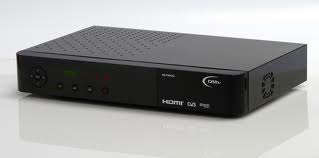 DSTV HD PVR 2U Decoder