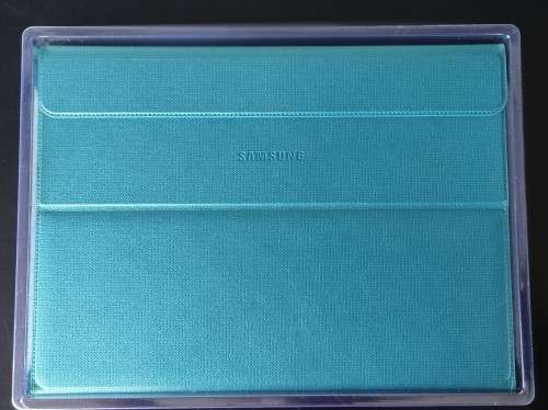 Samsung Galaxy Tab S 10.5 Book Cover
