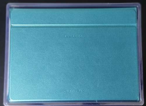 Samsung Galaxy Tab S 10.5 Book Cover