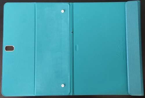 Samsung Galaxy Tab S 10.5 Book Cover