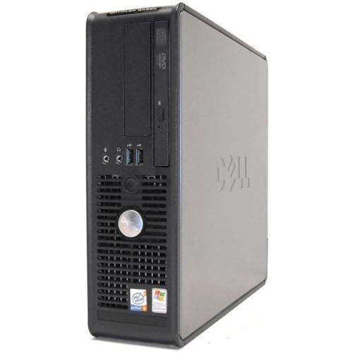 DELL GX620 Windows XP!!!