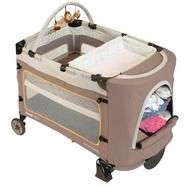 Jeep Playard Camp Cot