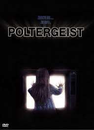 Poltergeist dvd