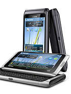 Nokia E7 Cellphone