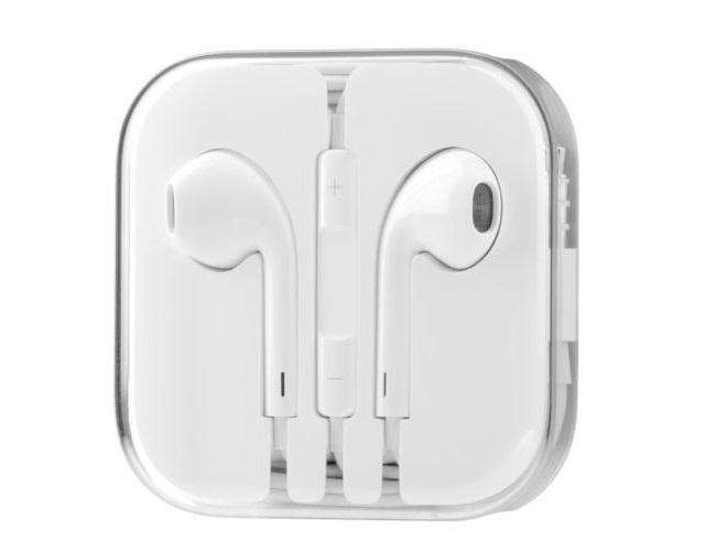 Apple Earpods