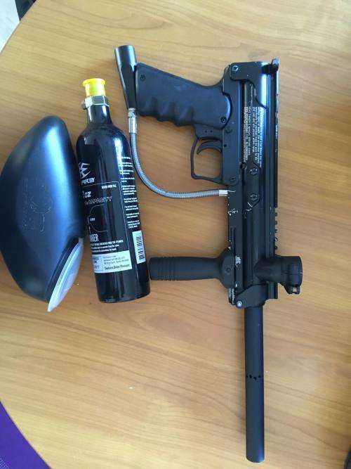 Empire BT4 COMBAT