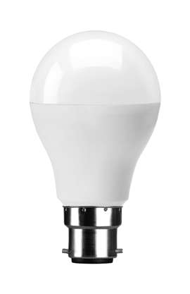 B22 LED Economy 7w Lamp  Dr Light