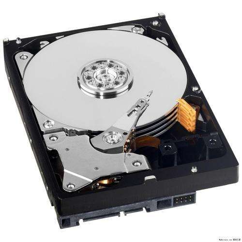 3Tb Hard Drive Referbished