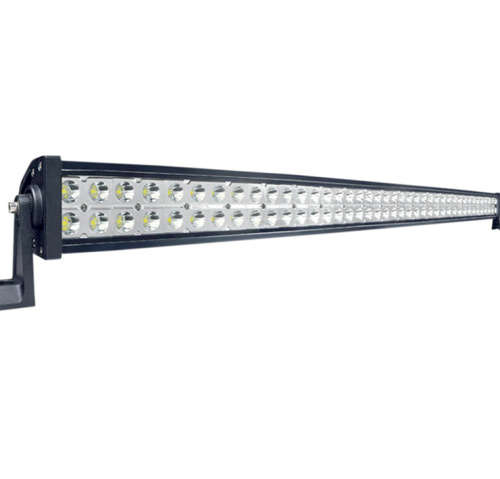 300W LED SPOTLIGHT Light Bar 100LEDs