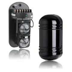Security Beams (Pair) Indoor 300m Outdoor 100m Indooor -Active Infrared Detector ABT100