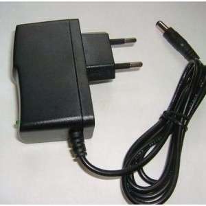 Power Supply 12V 1Amp for CCTV camera