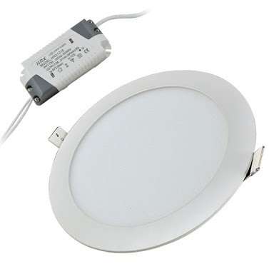 ***SALE*** 3w Recessed LED Panel Light Round
