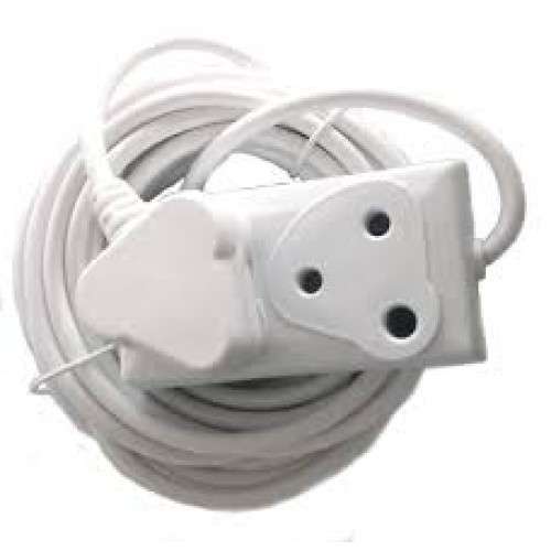 20m 10Amp Electrical Power Extension Cord / Cable