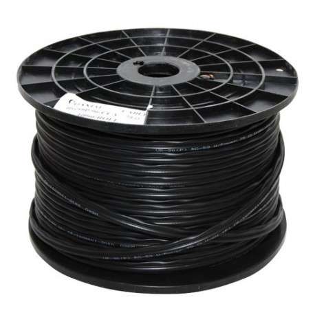 RG59+POWER CABLE 100M